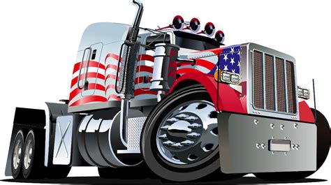 Car Semi-trailer truck Pickup truck - car png download - 1280*718 ...