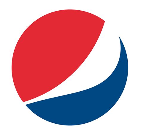 Pepsi Logo Transparent