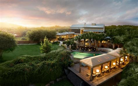 These Destination Spas Are Even Better With a Plus-one – Texas Monthly