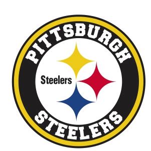 Buy Pittsburgh Steelers Logo Eps Png online in USA