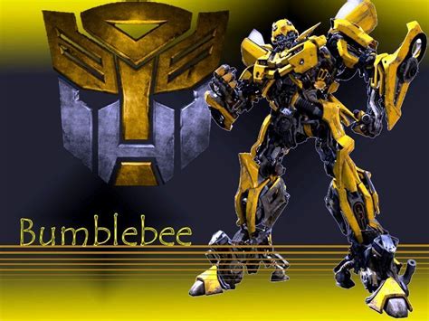 🔥 Free download Transformers Bumblebee Wallpapers [1024x768] for your ...