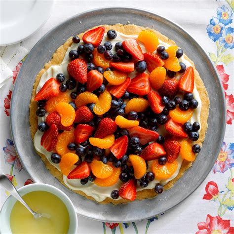 20+ Diabetic-Friendly Summer Desserts | Reader's Digest Canada