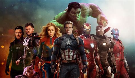 5 Areas Where Marvel Movies Can Improve - Hollywood Insider