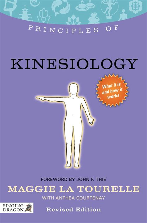 Principles of Kinesiology (eBook) | Kinesiology, Holistic health ...