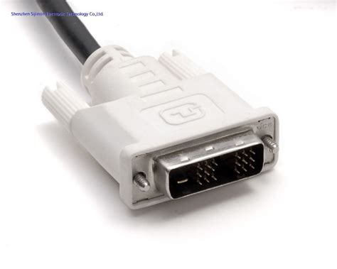 DVI 18+1/18+5 single link cable/extension cable manufacturer[cable-top]