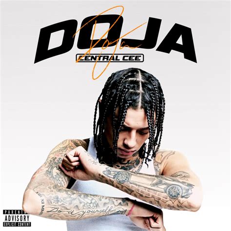 Central Cee - Doja (Instrumental) (Prod. By LiTek & WhYJay ...