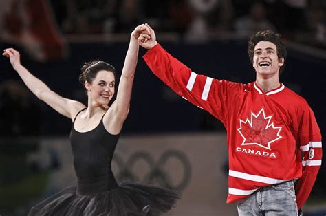 Figure Skating – Pairs | Team Canada - Official Olympic Team Website