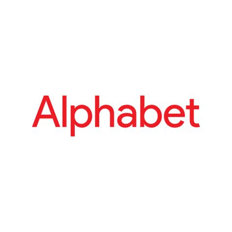 Alphabet Inc Vector PNG, Alphabet Inc Logo Vect (4.86 Kb) Free PNG | HDPng