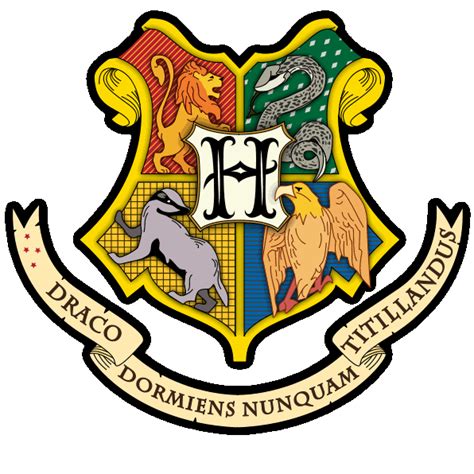 Logotipo De Hogwarts Png Transparente Photo Png Mart | Images and ...