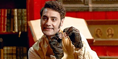 Taika Waititi to Play Blackbeard in HBO Max Pirate Series