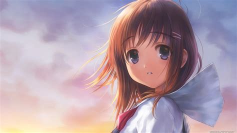 1920 x 1080 Anime Wallpapers - WallpaperSafari