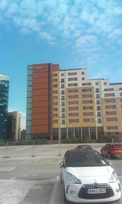 LEONARDO HOTEL LEEDS - Updated 2024 Reviews, Photos & Prices