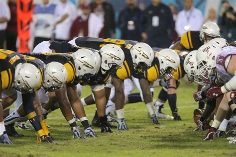 Toledo Announces MAC Opponents for 2016 Football Schedule