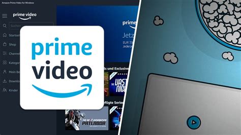 Amazon Prime Video: Neue Streaming-App für PC ist da, Download für ...