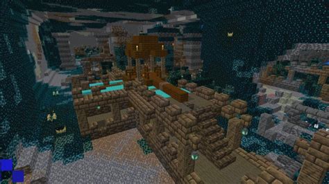 Minecraft Ancient Cities — Everything you need to know | WePC Gaming