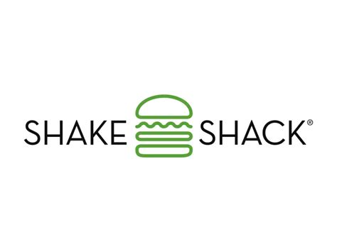 Shake Shack Logo PNG vector in SVG, PDF, AI, CDR format