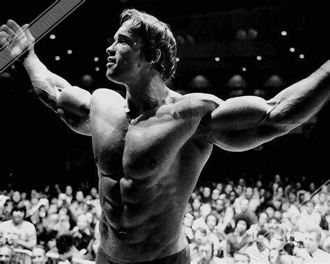 Arnold Schwarzenegger Poster Seven Time Mr Olympia Vintage - Etsy ...