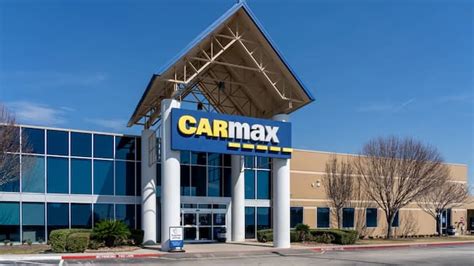 CarMax Hours of Operation: What Time Does CarMax Close?