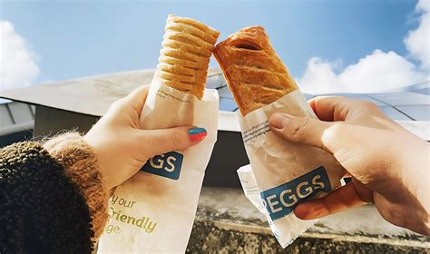 Greggs Vegan Sausage Rolls: A Healthier Alternative To, 52% OFF