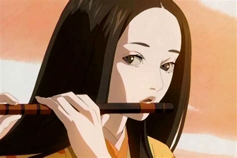 The 11 Best Samurai Anime Series and Movies