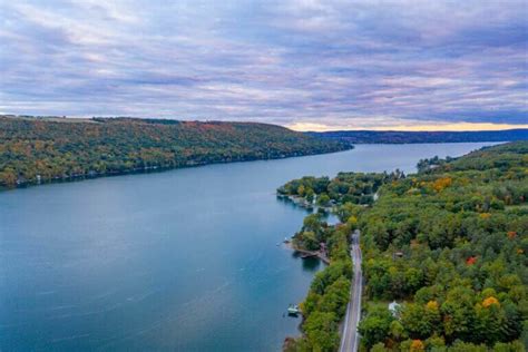 12 Best Things to do at Keuka Lake (Keuka Lake Guide) - Bobo and ChiChi