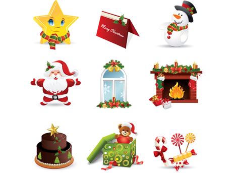 Christmas Bing Clip Art Free Images : Christmas tree with gift clipart ...