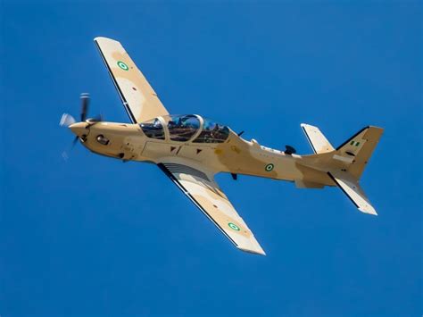 EMB-314 Super Tucano ALX Trainer and Light аttасk Aircraft