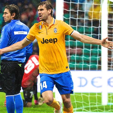 Sassuolo vs. Juventus: Score, Grades and Post-Match Reaction | News ...