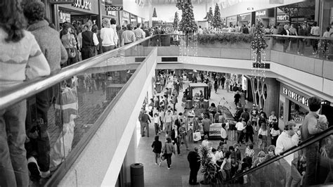 Lost Nashville: Hickory Hollow Mall was once Tennessee's largest