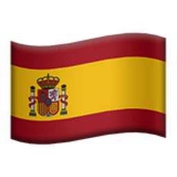 Spain Emoji (U+1F1EA, U+1F1F8)