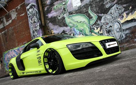 Hd Wallpapers Of Cars Audi