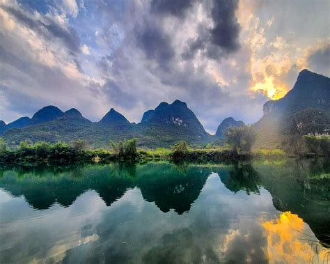 The Yangshuo Rock Climbing Guide - Global Shenanigans