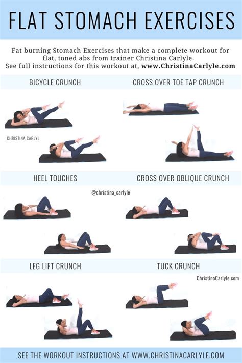 Pin on Home Workouts for Women