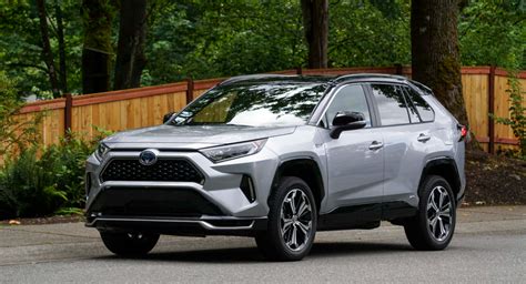 New 2022 Toyota RAV4 Hybrid Release Date, Price, Colors - 2023 Toyota ...