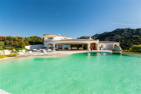 Italy, Sardinia - Luxury Villas Selection