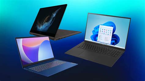 The best laptop deals for May 2023: Finally, a good sale on the new ...