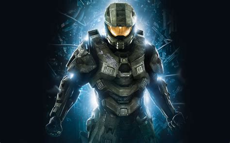 Wallpapers Hd Halo