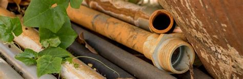 What Today’s Homeowners Can Do to Stop Corroded Pipes