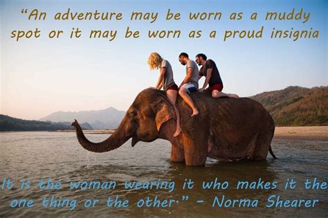 10 Travel Quotes By Women That'll Inspire You For International Women's ...