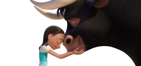 Ferdinand and Nina by DracoAwesomeness on DeviantArt