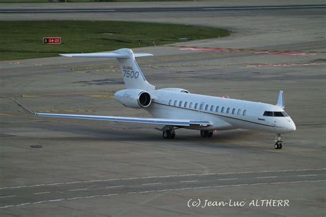 Bombardier Global 7500 - Price, Specs, Photo Gallery, History - Aero Corner