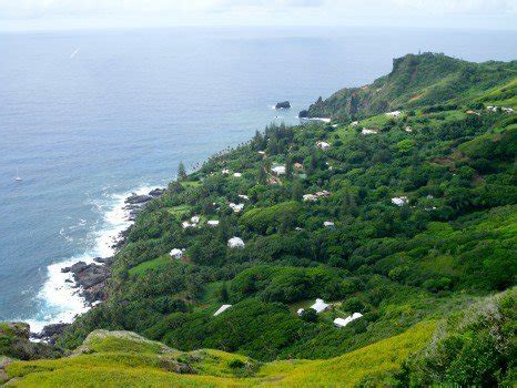 Everything You Wanted To Know About Pitcairn Islands, A Country With ...