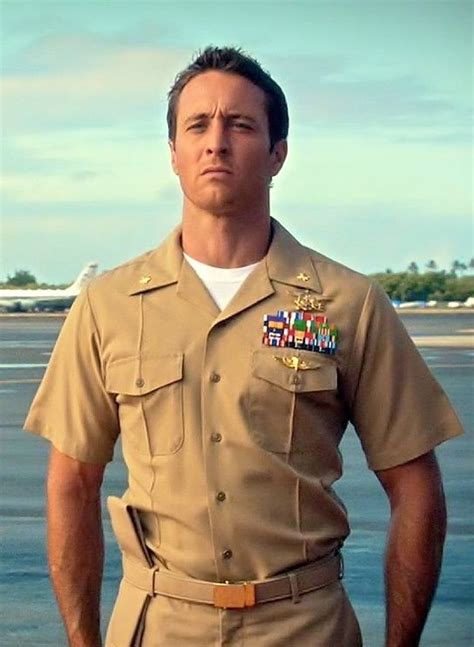 Commander Steve McGarrett in uniform, be still my heart!! | Fangirl ...