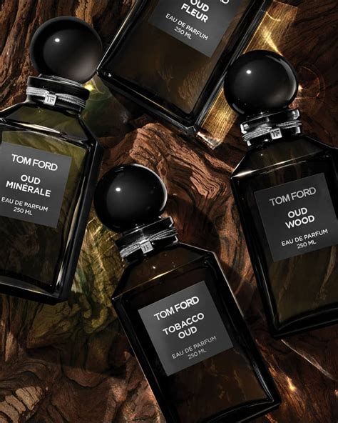 Tom Ford Oud Wood - munimoro.gob.pe