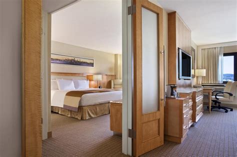 Hilton San Francisco Airport Bayfront, San Francisco (CA) | 2021 ...