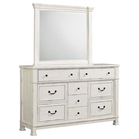 Furniture | White dresser with mirror, Dresser with mirror, Dresser