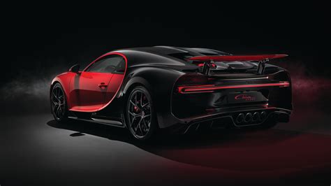 2018 Bugatti Chiron Sport 4K 6 Wallpaper | HD Car Wallpapers | ID #9963