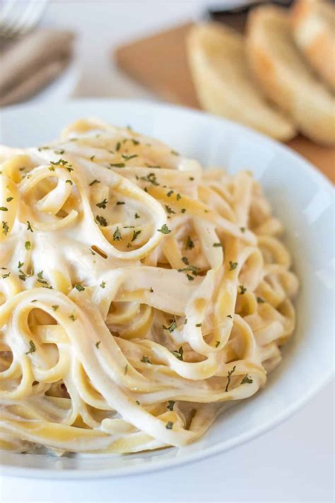 Creamy Havarti Cheese Pasta Sauce - Savory Spicerack