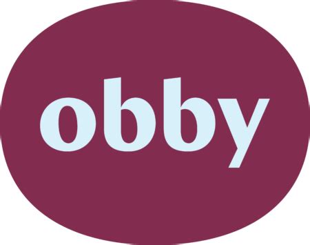 Obby – Logos Download