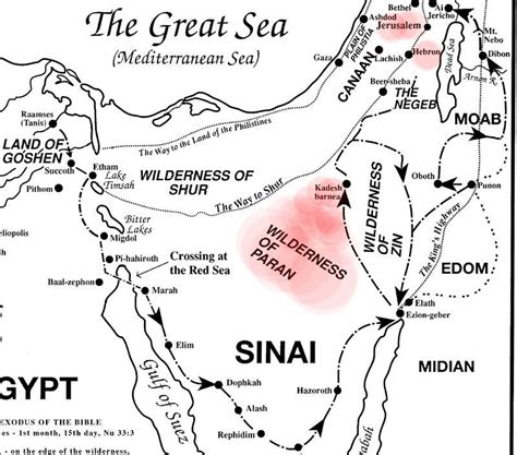 Pin by Tony on Bible | Historical maps, Family roots, Bible